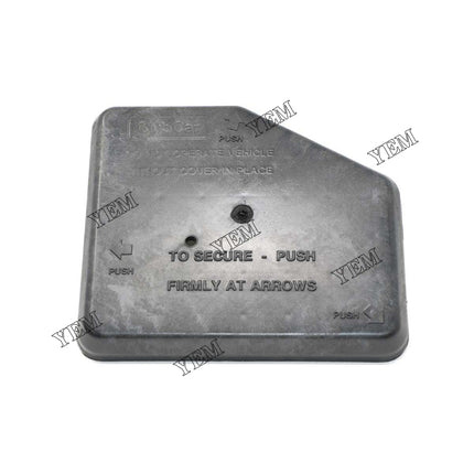 1015372cc Cover For Bobcat Utility Vehicles, 1015372CC