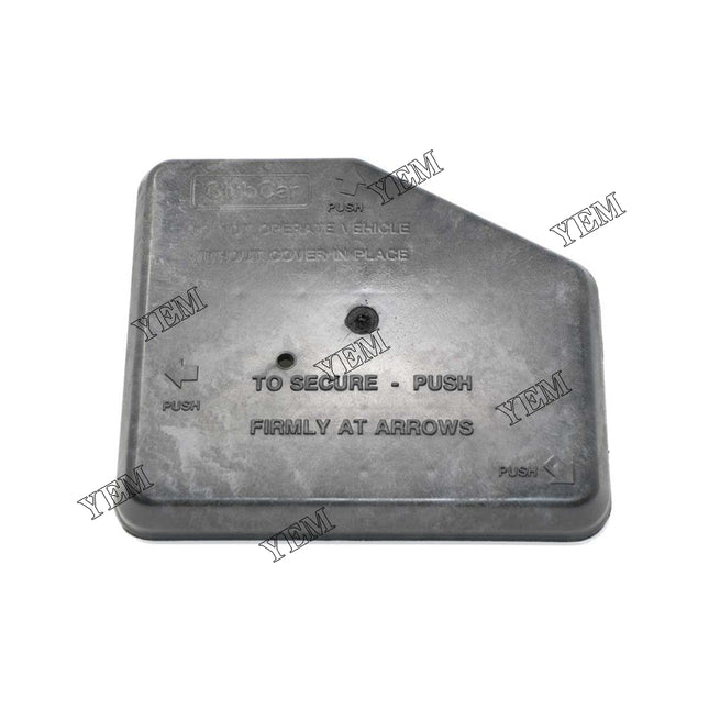 1015372cc Cover For Bobcat Utility Vehicles, 1015372CC