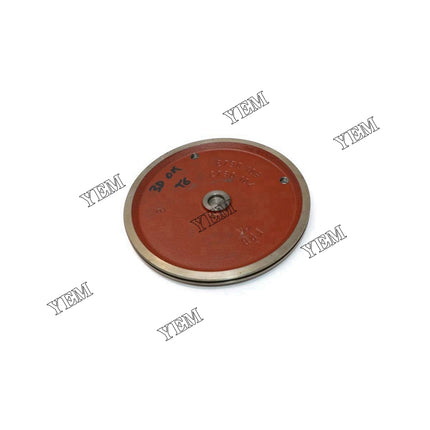 Travel Motor Cover Part # 6669093 For Bobcat Parts