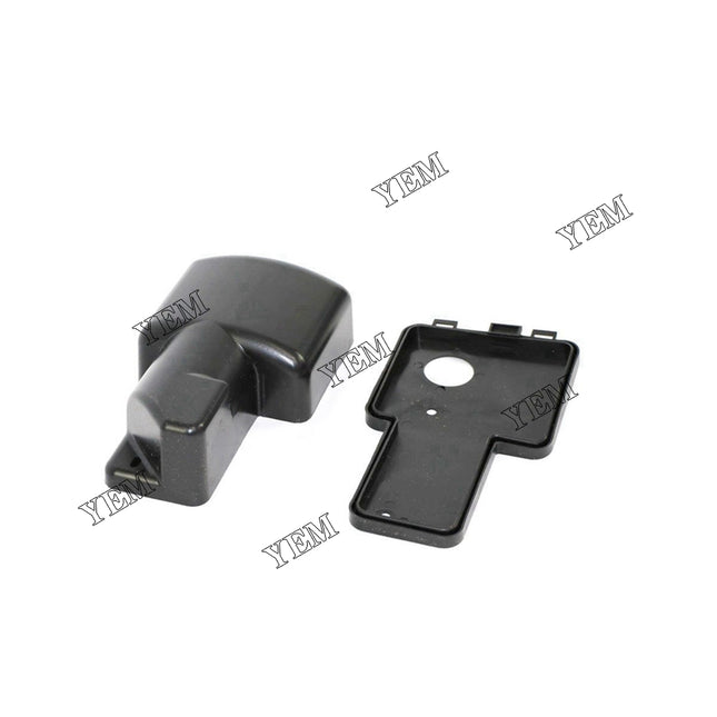 Wiper Motor Cover Part # 6677836 For Bobcat Parts