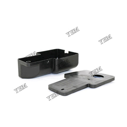 Wiper Motor Cover Part # 6677836 For Bobcat Parts