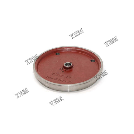 Travel Motor Cover Part # 6691633 For Bobcat Parts
