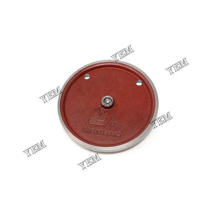 Travel Motor Cover Part # 6691633 For Bobcat Parts