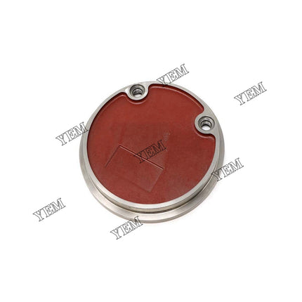 Travel Motor Cover Part # 6691633 For Bobcat Parts