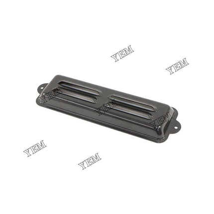 Heater Cab Air Filter Cover Part # 6726608 For Bobcat Parts