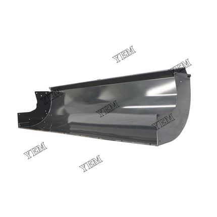 Sweeper Cover, 84 Inches Part # 7104268 For Bobcat Parts