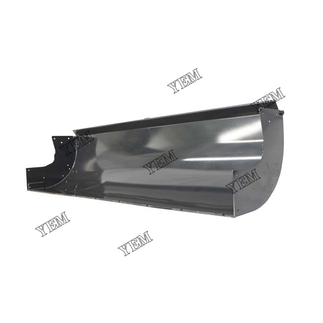 Sweeper Cover, 84 Inches Part # 7104268 For Bobcat Parts