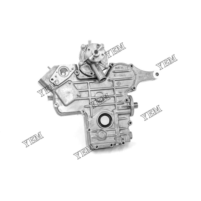 7412791 Gear Case Cover For Bobcat Tractors