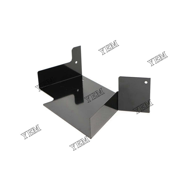 4170682.7 Belt Cover For Bobcat Zero-Turn Mowers