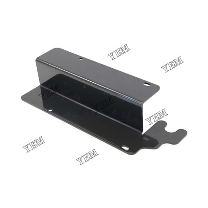 4171695.46 42 Inch Belt Cover For Bobcat ZT Zero-Turn Ride-On Mowers