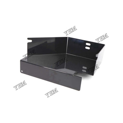 4173223.46 48 Inch Left Belt Cover For Bobcat ZT Zero-Turn Ride-On Mowers