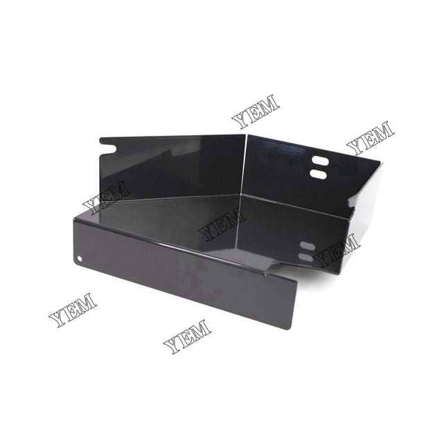 4173223.46 48 Inch Left Belt Cover For Bobcat ZT Zero-Turn Ride-On Mowers