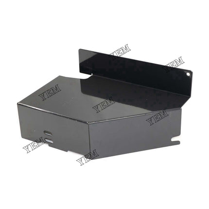4173222.46 48 Inch Right Belt Cover For Bobcat ZT Zero-Turn Ride-On Mowers