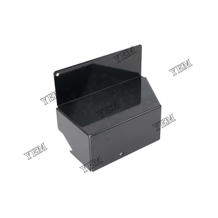 4178493.46 48 Inch Right Belt Cover For Bobcat ZS Zero-Turn Stand-On Mowers