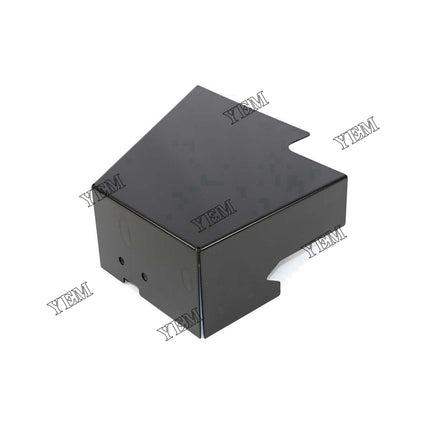 Cover Belt 52 Lh Part # 4168495.7 For Bobcat Parts