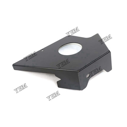 4174283.46 52 Inch Left Belt Cover For Bobcat ZT Zero-Turn Ride-On Mowers