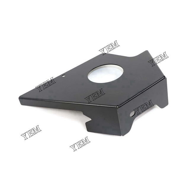 4174283.46 52 Inch Left Belt Cover For Bobcat ZT Zero-Turn Ride-On Mowers