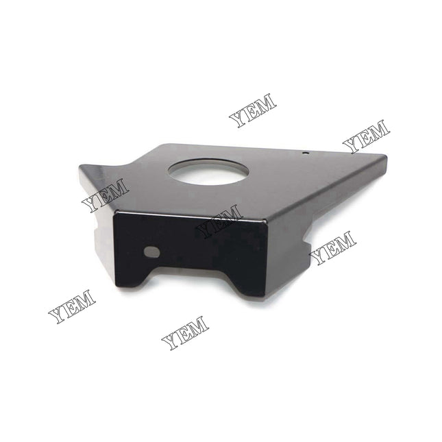 4176529.46 52 Inch Right Belt Cover For Bobcat ZT Zero-Turn Ride-On Mowers