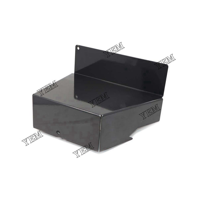 4178495.46 52 Inch Right Belt Cover For Bobcat ZS Zero-Turn Stand-On Mowers