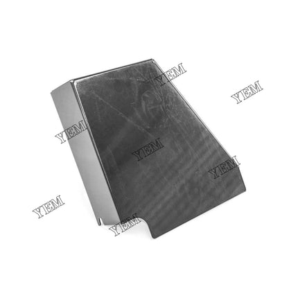4169309.46 Left Belt Cover For Bobcat 61 Mower Deck