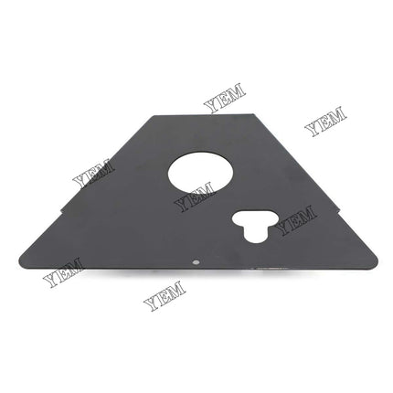 Cover Belt 61 Rh Part # 4176526.46 For Bobcat Parts