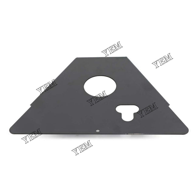 Cover Belt 61 Rh Part # 4176526.46 For Bobcat Parts