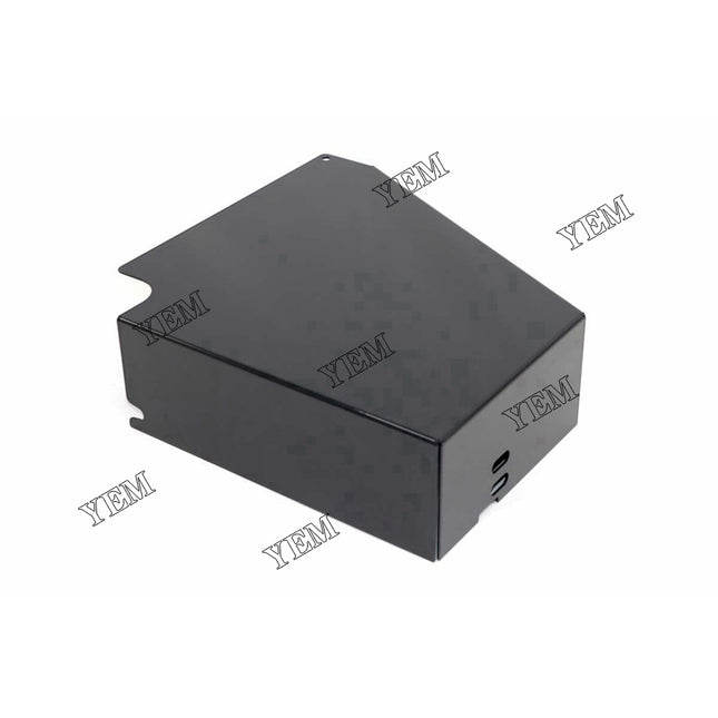 4179688.46 Right Belt Cover For Bobcat 61 Inch Mower Deck