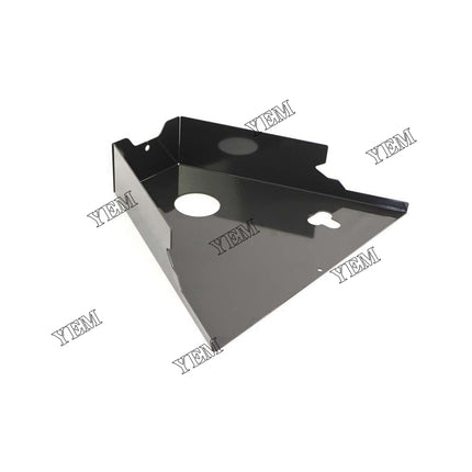 4175045.46 72 Inch Left Belt Cover For Bobcat ZT Zero-Turn Ride-On Mowers