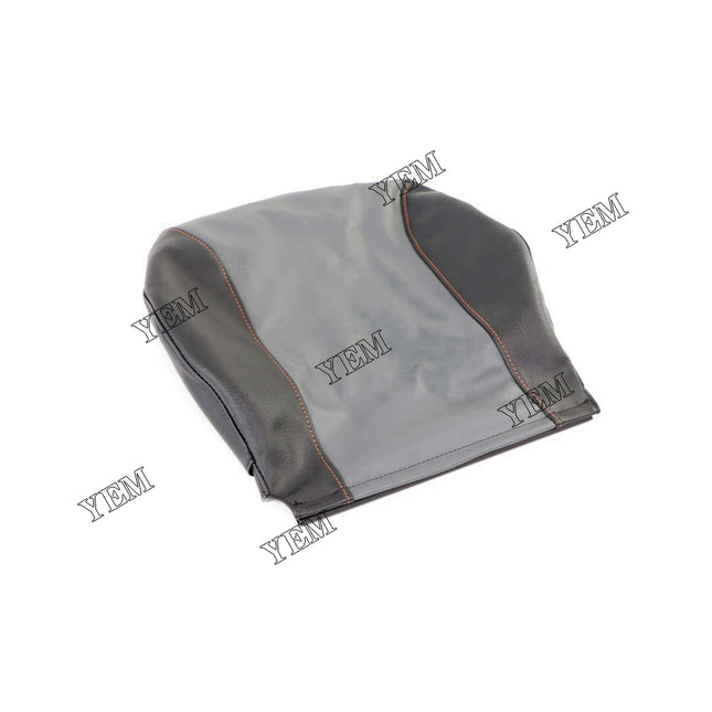 4178988 Gray Bottom Seat Cover For Bobcat ZTR Mowers