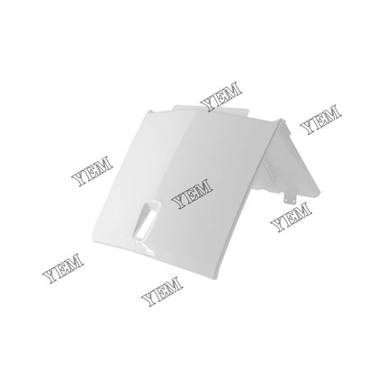 Cover Engine Part # 7372575 For Bobcat Parts