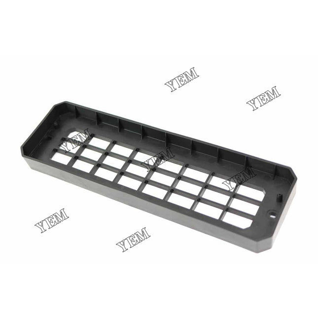 Filter Cover Part # 7314415 For Bobcat Parts