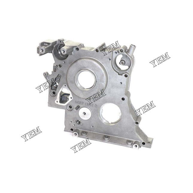 6666748 Camshaft Front Cover For Bobcat Loaders
