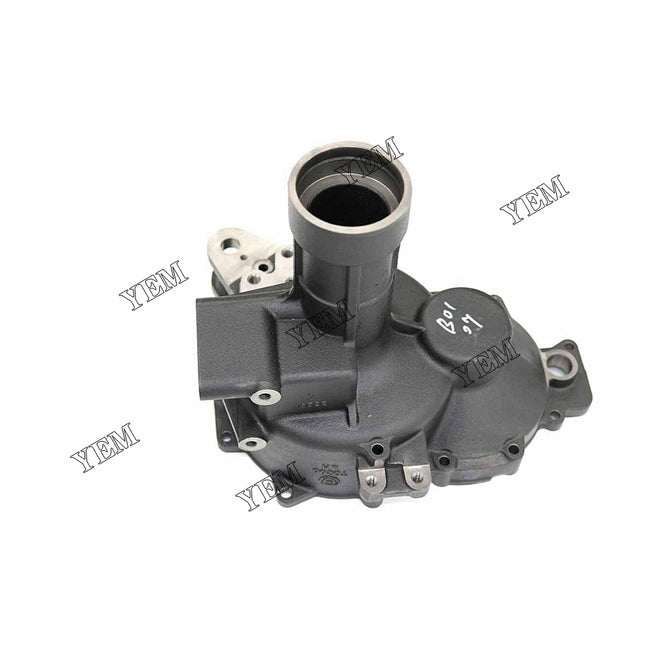 Gearcase Cover Part # 7380588 For Bobcat Parts