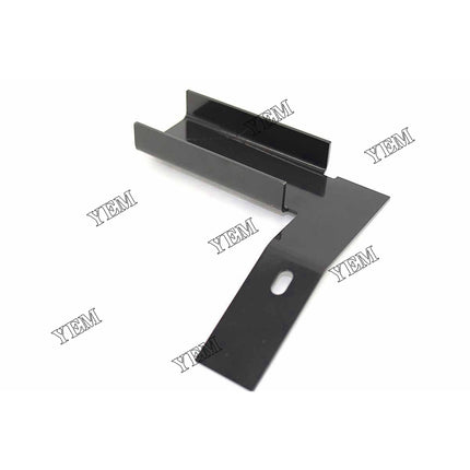 7351080 Hose Bracket For Bobcat Articulated Tractor, Skid-Steer Loaders