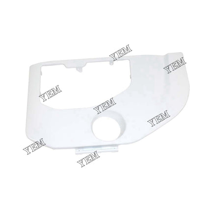 7277244 Right Cover For Bobcat Excavators