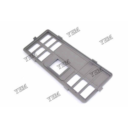 7375449 Right Console Switch Cover For Bobcat Tractors