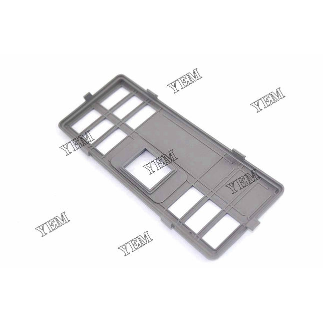 7375449 Right Console Switch Cover For Bobcat Tractors