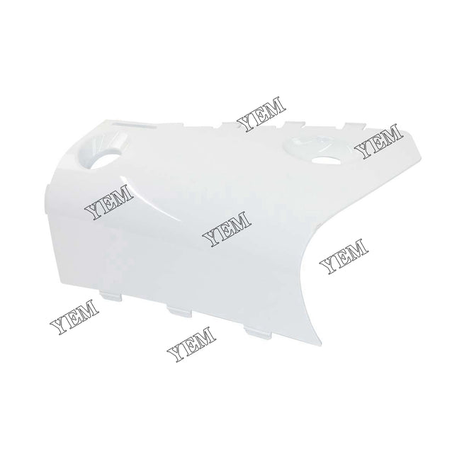 103959416CC Passenger Side Cowl For Bobcat Utility Vehicles