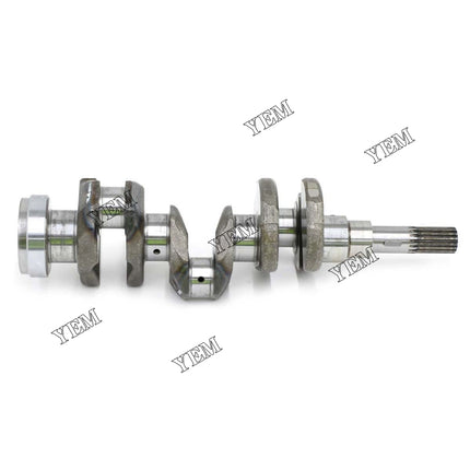 Crankshaft Part # 6670404 For Bobcat Parts