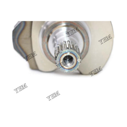 CRANKSHAFT Part # 7024264 For Bobcat Parts
