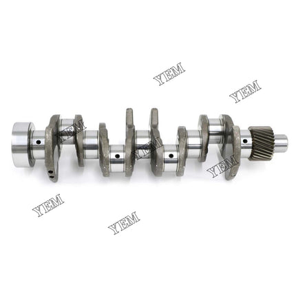 CRANKSHAFT ASSEMBLY Part # 7030327 For Bobcat Parts