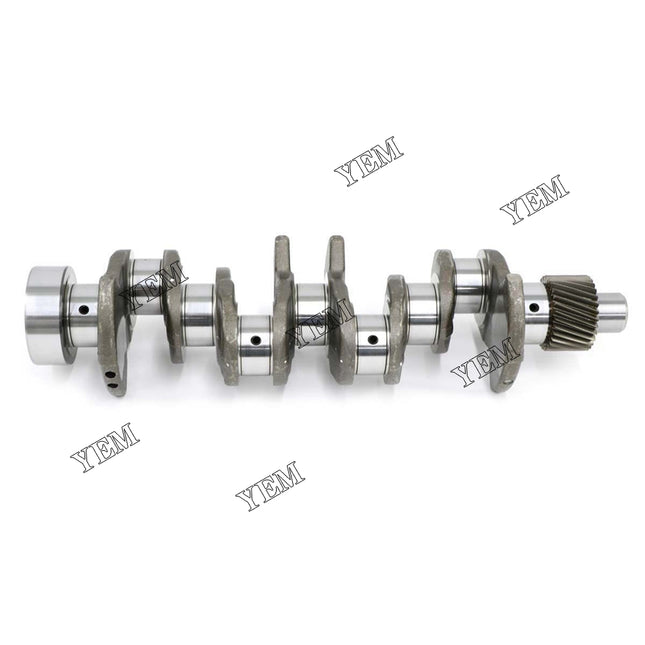 CRANKSHAFT ASSEMBLY Part # 7030327 For Bobcat Parts