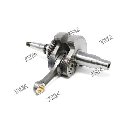 7258027 Crankshaft Assembly For Bobcat Utility Vehicles