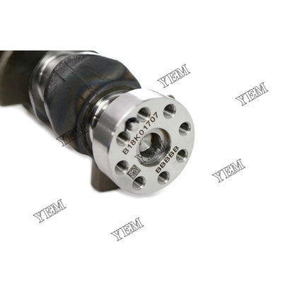 7386493 7386493 Crankshaft for Bobcat Equipment