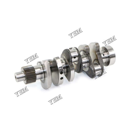 7391717 Crankshaft For Bobcat Excavators
