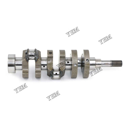 7000485 Engine Crankshaft For Bobcat Mini Track Loaders