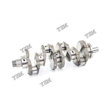 Engine Crankshaft Part # 7000695 For Bobcat Parts