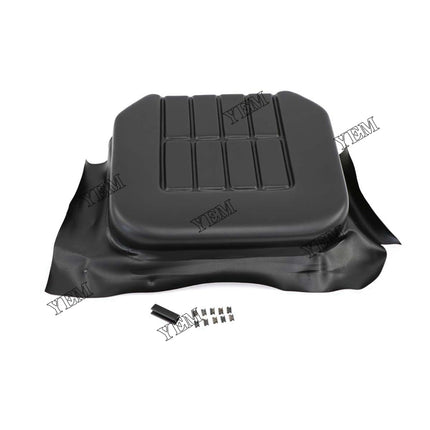 Seat Cushion Part # 6630468 For Bobcat Parts