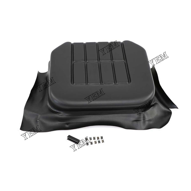 Seat Cushion Part # 6630468 For Bobcat Parts