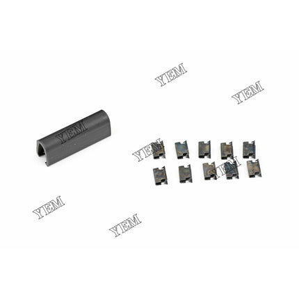 Seat Cushion Part # 6630468 For Bobcat Parts